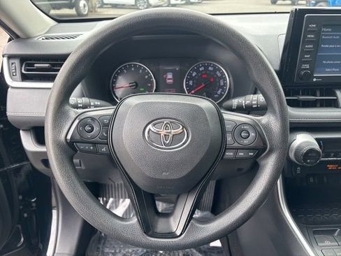 Used 2020 Toyota RAV4 XLE w/ All Weather Liner Package image 20