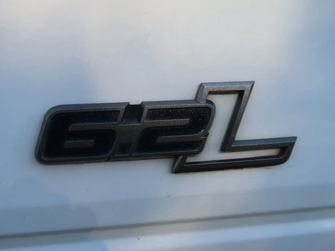 Used 2013 Ford F150 Raptor w/ Luxury Equipment Group image 10