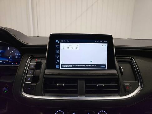 Used 2024 Chevrolet Tahoe Premier image 25