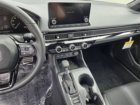 New 2026 Honda Civic Sport image 19