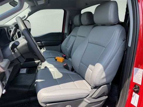 New 2026 Ford F550 4x4 Regular Cab Super Duty image 9