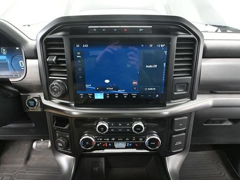 Used 2024 Ford F150 Lariat AWD/4WD image 36