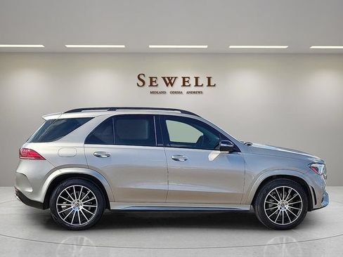 Used 2023 Mercedes-Benz GLE 350 image 6