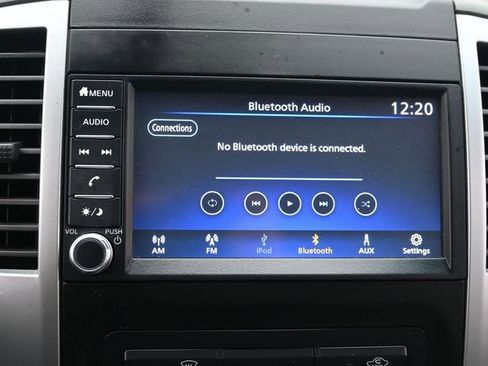 Used 2019 Nissan Frontier SV image 19