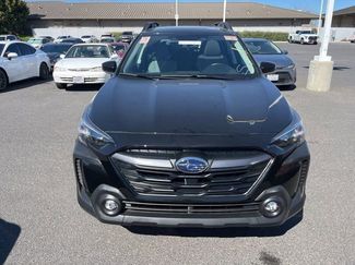 Used 2025 Subaru Outback Premium video 2