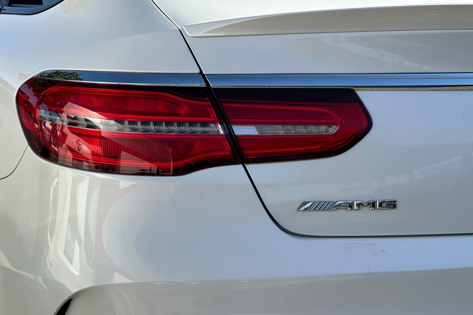 Used 2017 Mercedes-Benz GLE 43 AMG 4MATIC Coupe image 28