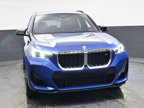 Used 2025 BMW X1 M35i image 11