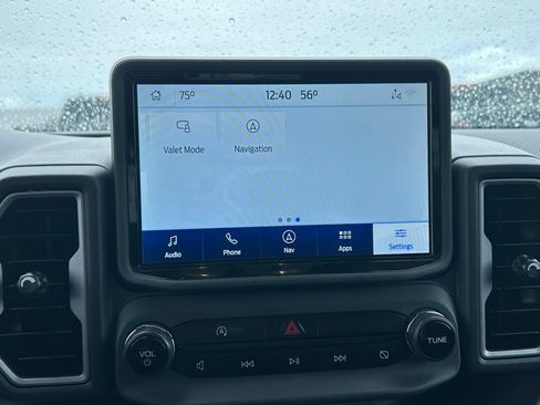 Certified 2022 Ford Bronco Sport Big Bend AWD/4WD image 26