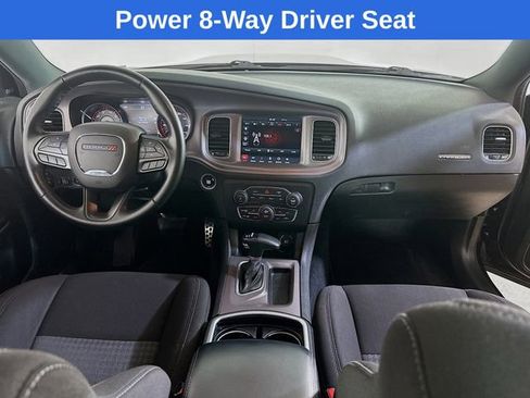 Used 2023 Dodge Charger GT RWD image 15