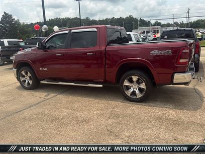 Used 2020 RAM 1500 Laramie w/ Off Road Group