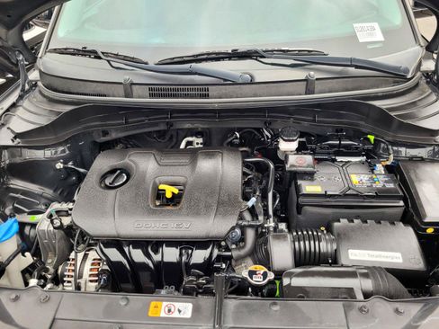 Used 2023 Kia Soul GT-Line FWD image 36