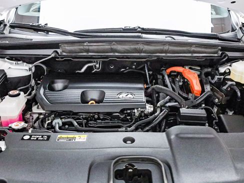 Used 2024 Lexus RX 350 image 29