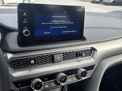 New 2026 Acura Integra A-Spec image 25