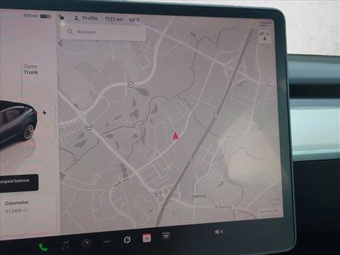 Used 2023 Tesla Model 3 Standard Range image 13