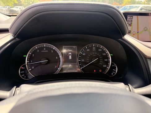 Used 2018 Lexus RX 350L AWD image 26
