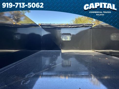 New 2025 Ford F450 XL image 16