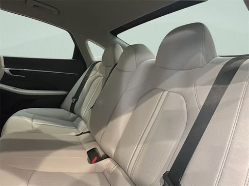 New 2026 Hyundai Sonata SE image 11