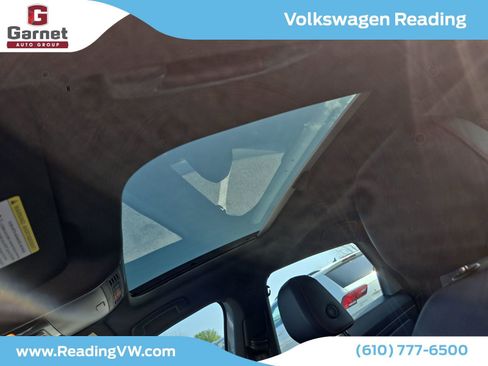 New 2026 Volkswagen Jetta GLI Autobahn FWD image 1