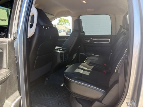 Used 2023 RAM 2500 Laramie AWD/4WD image 15