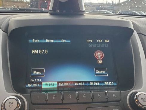 Used 2017 Chevrolet Equinox LT w/ Convenience Package FWD image 34