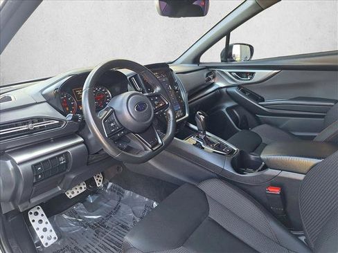 Used 2022 Subaru WRX Premium AWD/4WD image 9