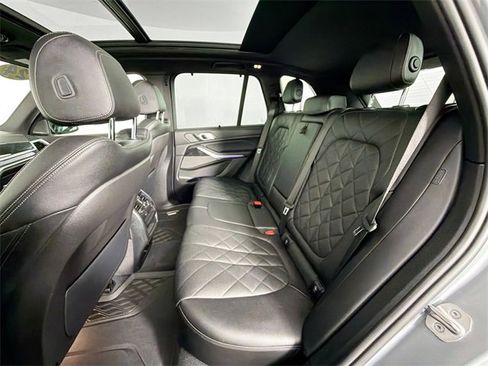 Used 2024 BMW X5 xDrive40i image 22
