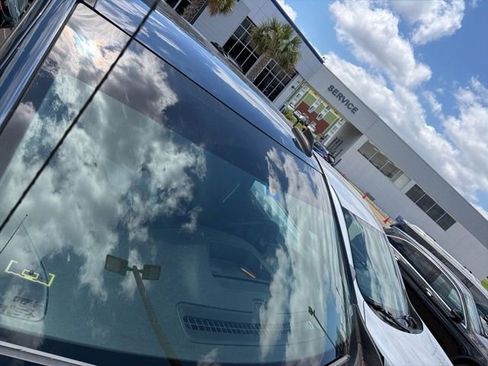 Used 2020 Chevrolet Silverado 1500 Custom w/ Custom Value Package RWD image 14