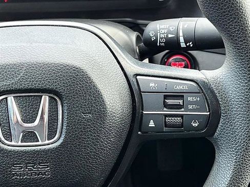 Used 2024 Honda Accord EX image 26