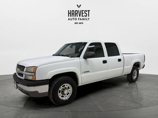 Used 2005 Chevrolet Silverado 1500 LS RWD video 1