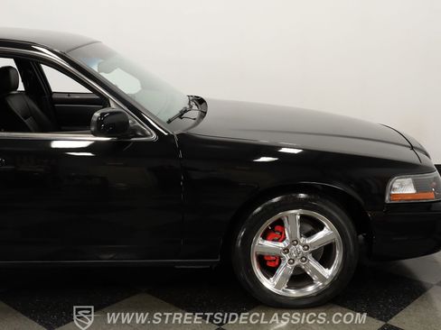 Used 2003 Mercury Marauder 5 Speed image 28