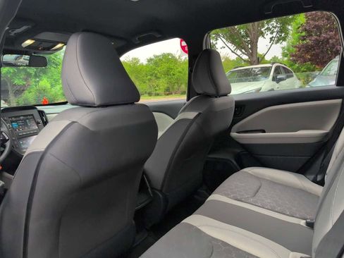 Used 2026 Subaru Forester AWD/4WD image 18