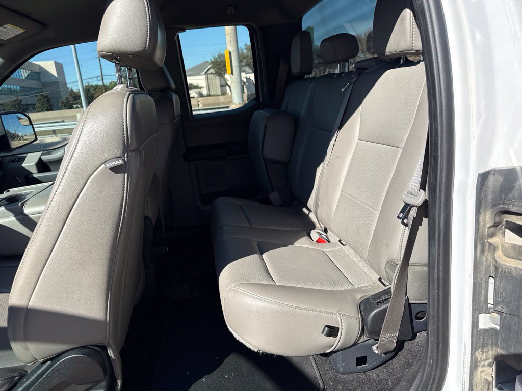 Used 2019 Ford F150 XL w/ Equipment Group 101A Mid RWD image 16