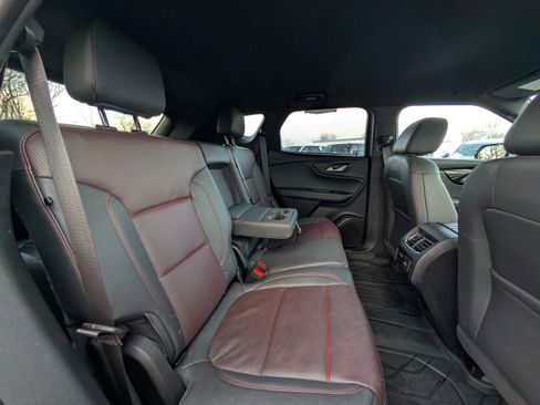 Certified 2022 Chevrolet Blazer RS image 41