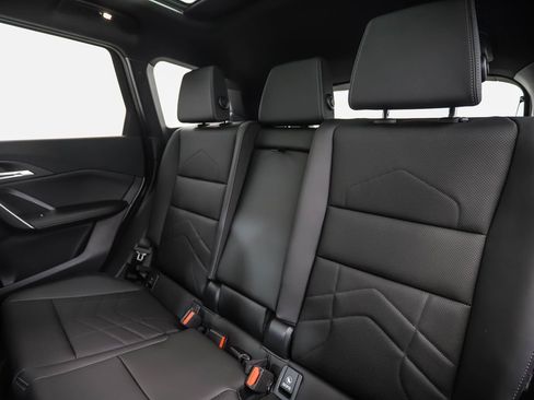 New 2026 BMW X1 xDrive28i w/ Convenience Package image 23