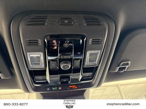 New 2026 Cadillac Escalade Luxury image 27