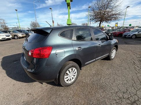 Used 2013 Nissan Rogue S image 3