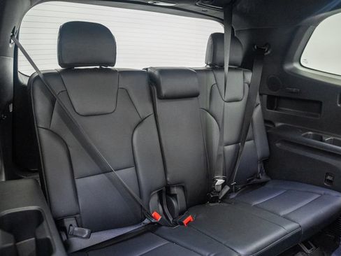 Used 2025 Kia Telluride SX Prestige X-Line AWD/4WD image 37