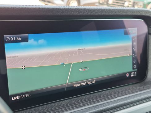Used 2019 Mercedes-Benz G 550 image 30