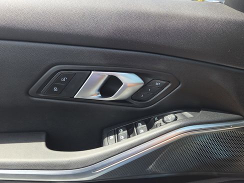 Certified 2025 BMW M340i xDrive AWD/4WD image 41