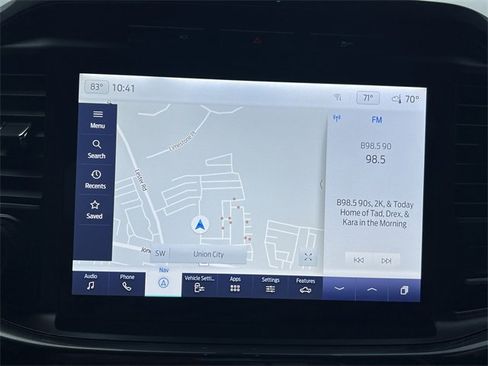 Used 2022 Ford F150 XLT w/ Equipment Group 302A High image 5