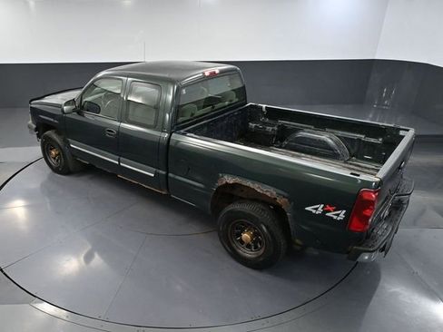 Used 2003 Chevrolet Silverado 1500 LS AWD/4WD image 44