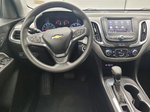 Used 2024 Chevrolet Equinox LS FWD image 22