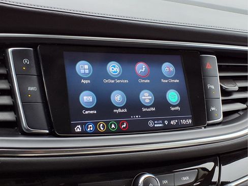 Used 2023 Buick Enclave Avenir AWD/4WD image 29