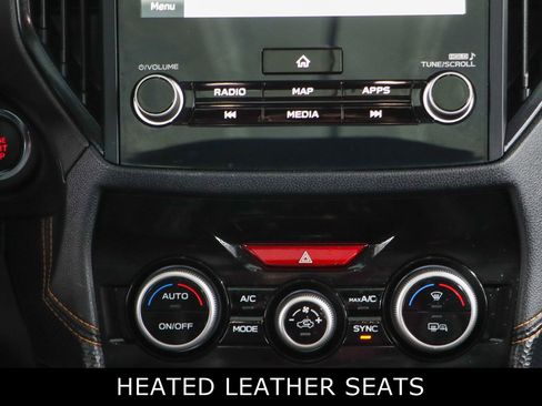 Used 2024 Subaru Forester Wilderness image 20