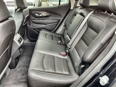 Used 2024 GMC Terrain Denali AWD/4WD image 24