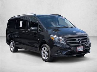 Used 2018 Mercedes-Benz Metris Passenger video 3