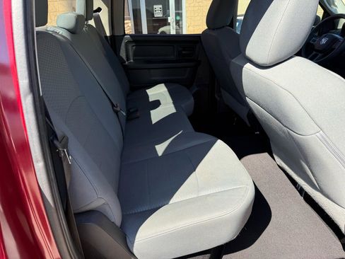 Used 2015 RAM 1500 Tradesman w/ Popular Equipment Group image 14