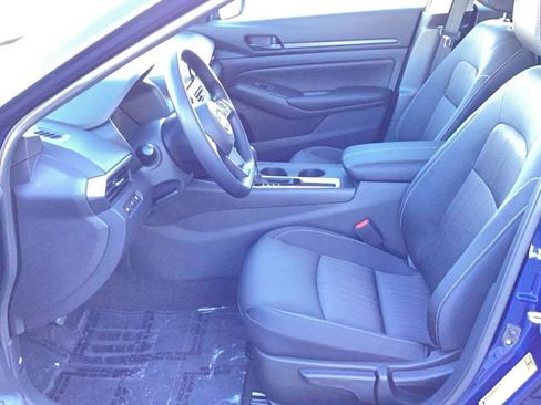 New 2024 Nissan Altima 2.5 S image 10