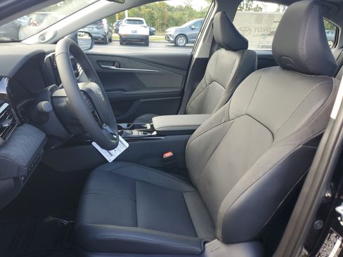 Used 2026 Toyota Camry XLE image 17