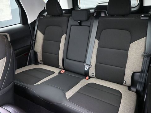 New 2025 Ford Bronco Sport Big Bend image 24